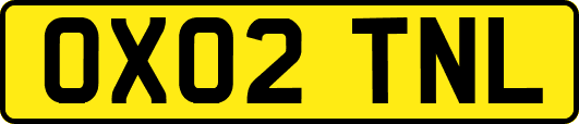 OX02TNL