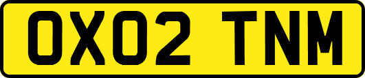 OX02TNM