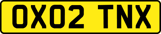 OX02TNX