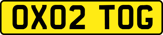 OX02TOG