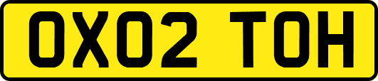 OX02TOH