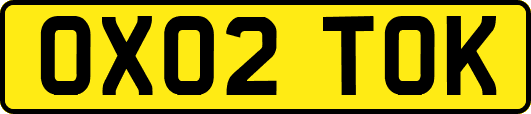 OX02TOK