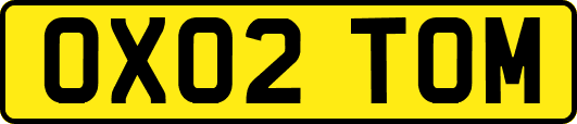 OX02TOM
