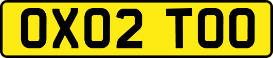 OX02TOO