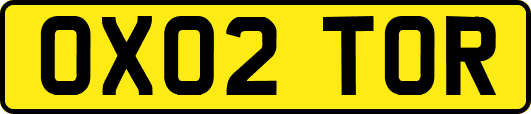 OX02TOR