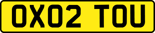 OX02TOU