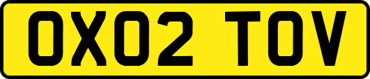 OX02TOV