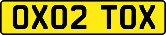 OX02TOX