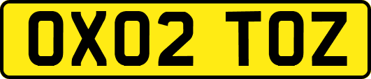 OX02TOZ