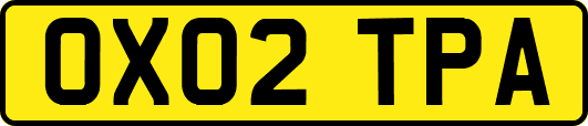 OX02TPA