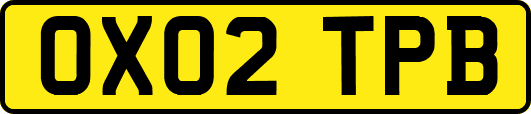 OX02TPB