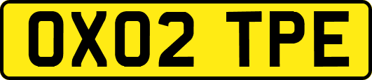 OX02TPE