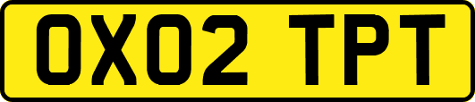 OX02TPT