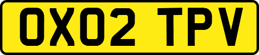 OX02TPV