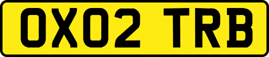 OX02TRB