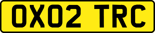 OX02TRC