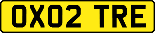 OX02TRE