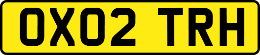 OX02TRH