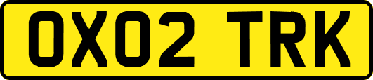 OX02TRK