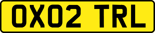 OX02TRL