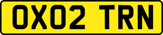 OX02TRN
