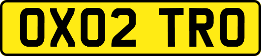 OX02TRO
