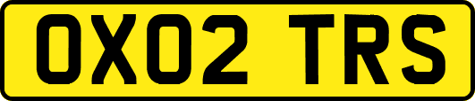 OX02TRS