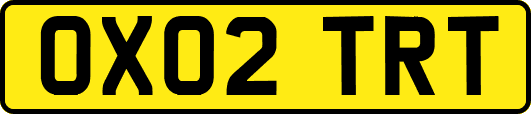 OX02TRT