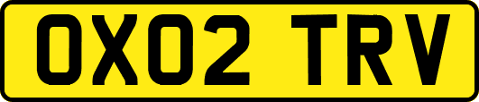 OX02TRV