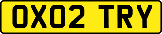 OX02TRY