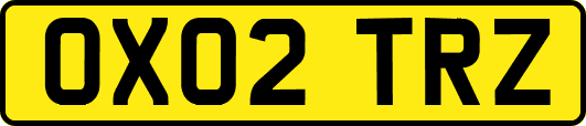 OX02TRZ