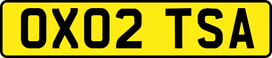 OX02TSA