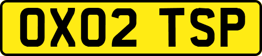 OX02TSP