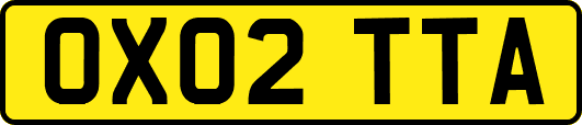 OX02TTA