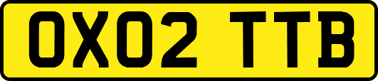 OX02TTB