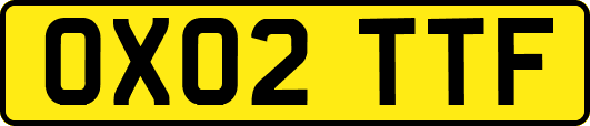 OX02TTF