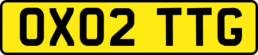 OX02TTG