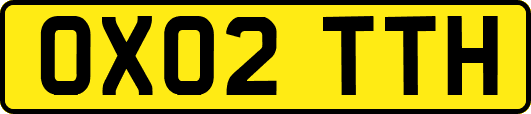 OX02TTH