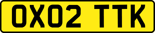 OX02TTK