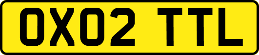OX02TTL