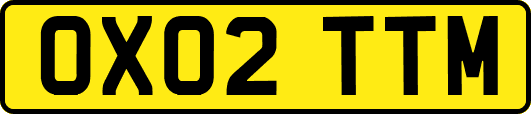 OX02TTM