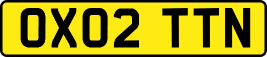 OX02TTN