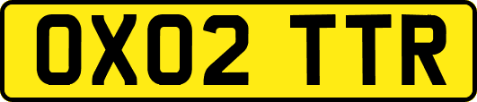 OX02TTR