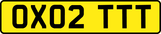 OX02TTT
