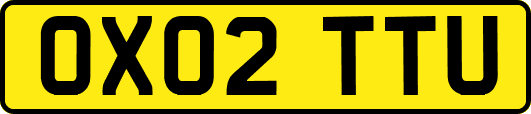 OX02TTU