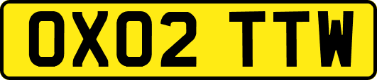 OX02TTW