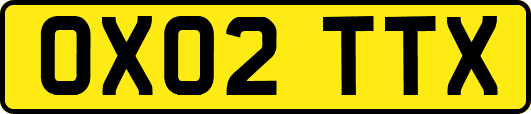 OX02TTX