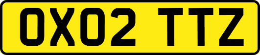 OX02TTZ