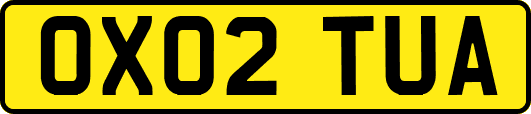 OX02TUA