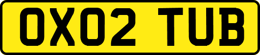 OX02TUB
